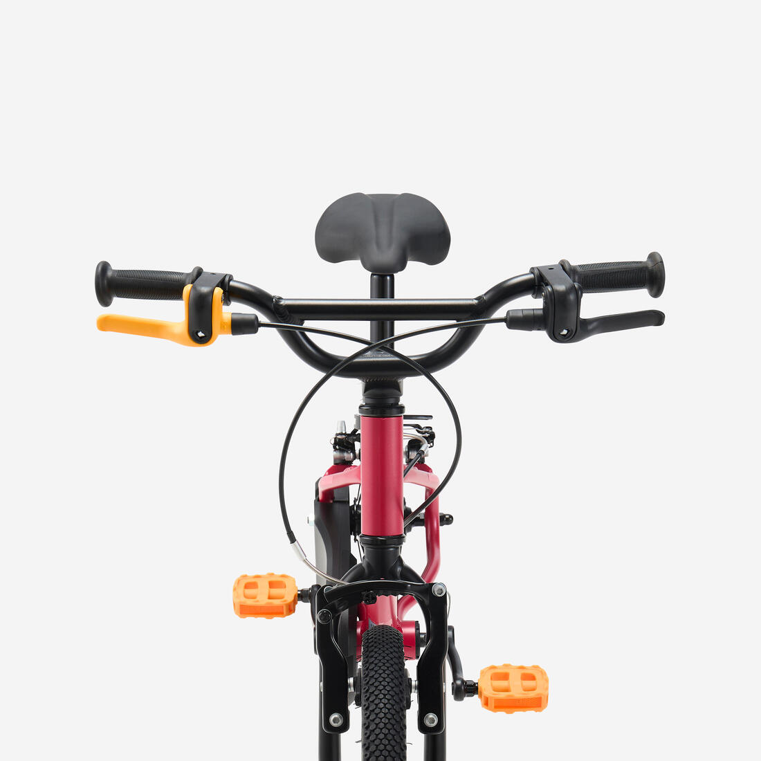Vélo enfant 16 pouces 4-6 ans, DISCOVER 900