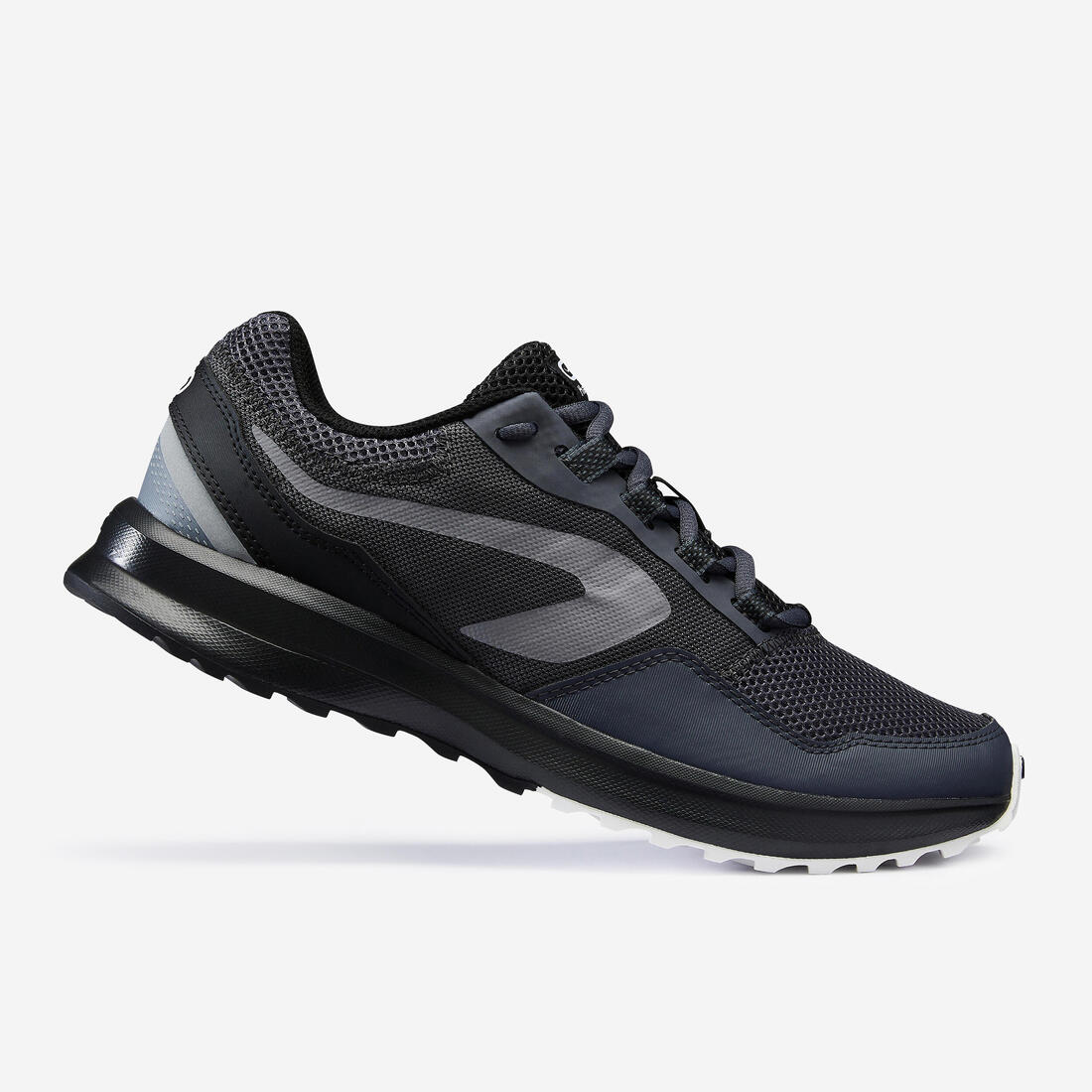 CHAUSSURE DE RUNNING HOMME RUN ACTIVE GRIP GREEN – noir