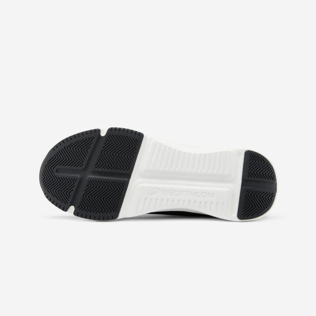 Chaussures de sport homme, Essential Icon noir et