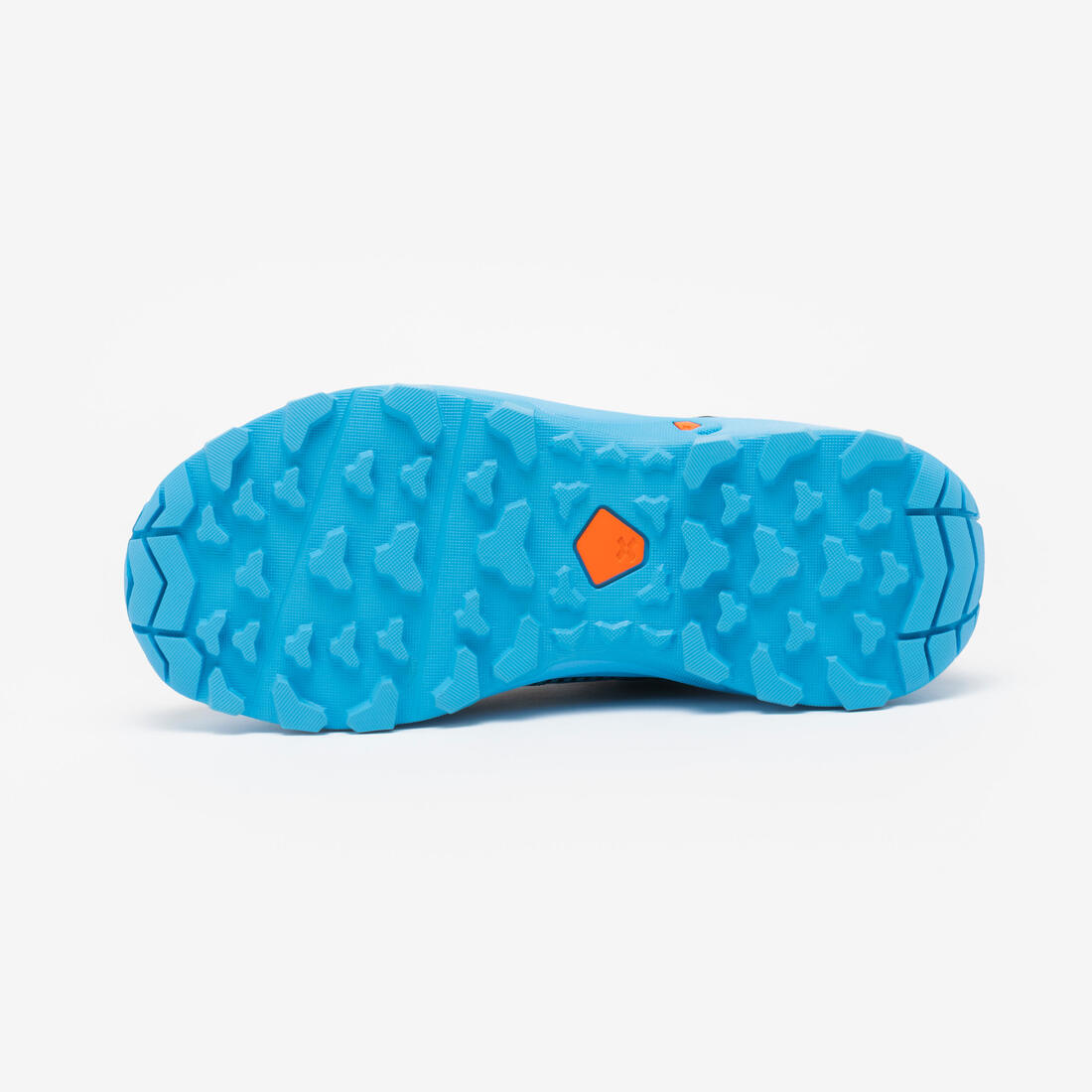 Chaussures de randonnée imperméables enfant du 28 au 34, Crossrock