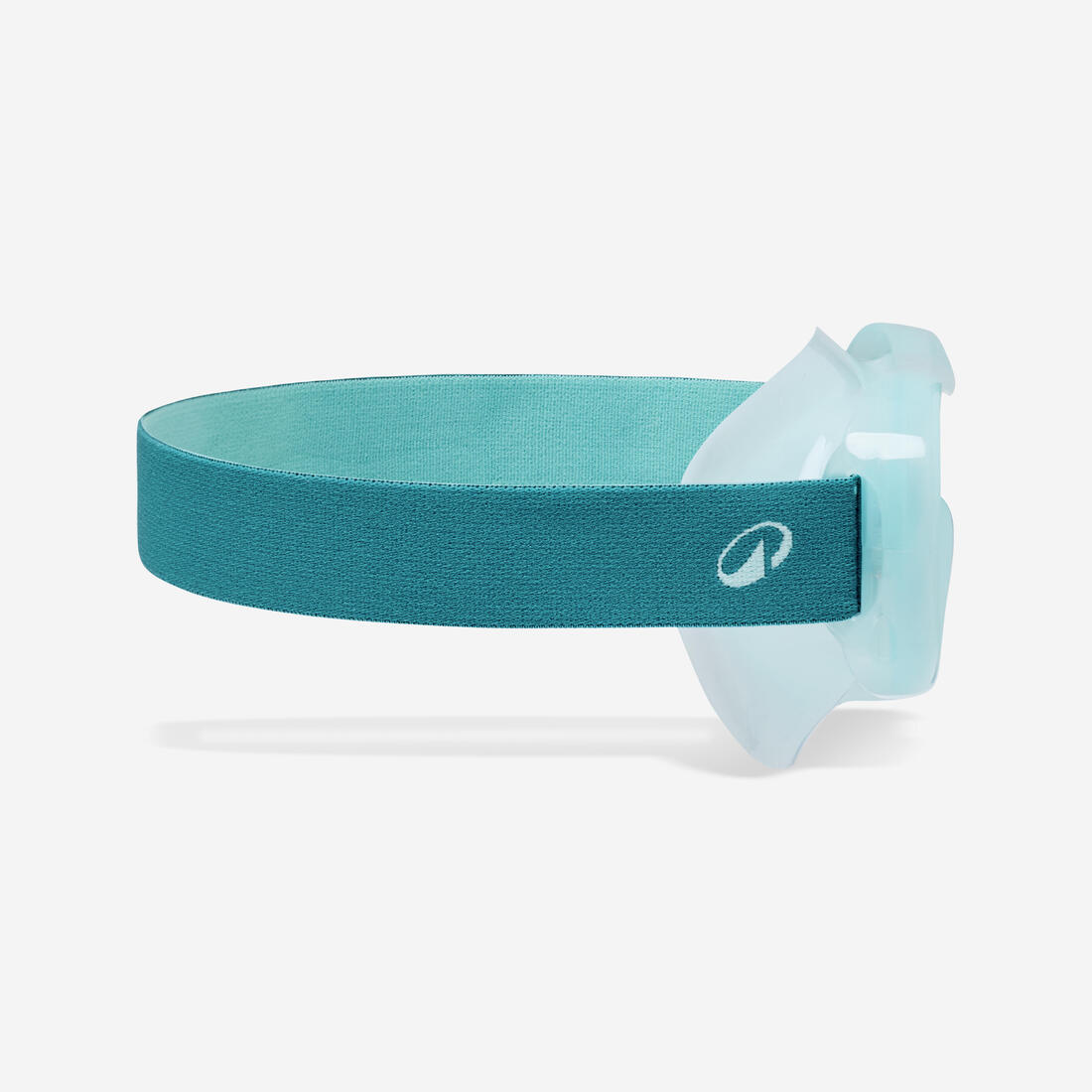 Masque plongée ANTI-BUÉE enfant, 100 confort