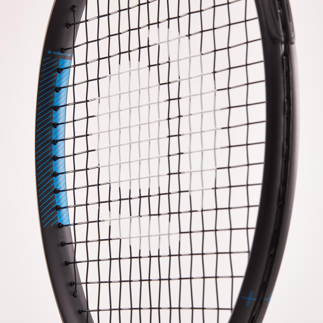 Raquette de tennis enfant Easy Graph 26" bleue