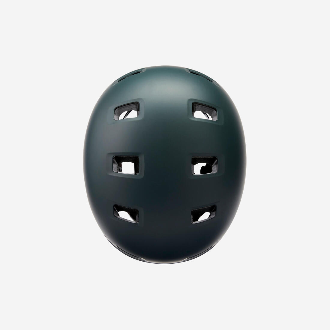 Casque roller skateboard trottinette MF540 FLOWER