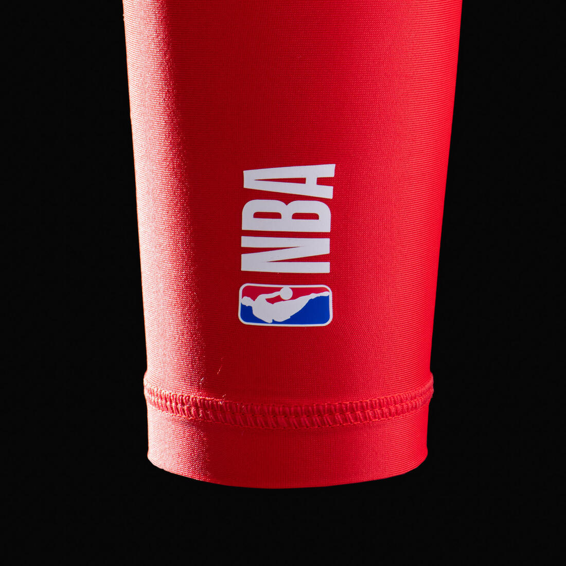 Manchon de basketball NBA Golden State Warriors Adulte - E500