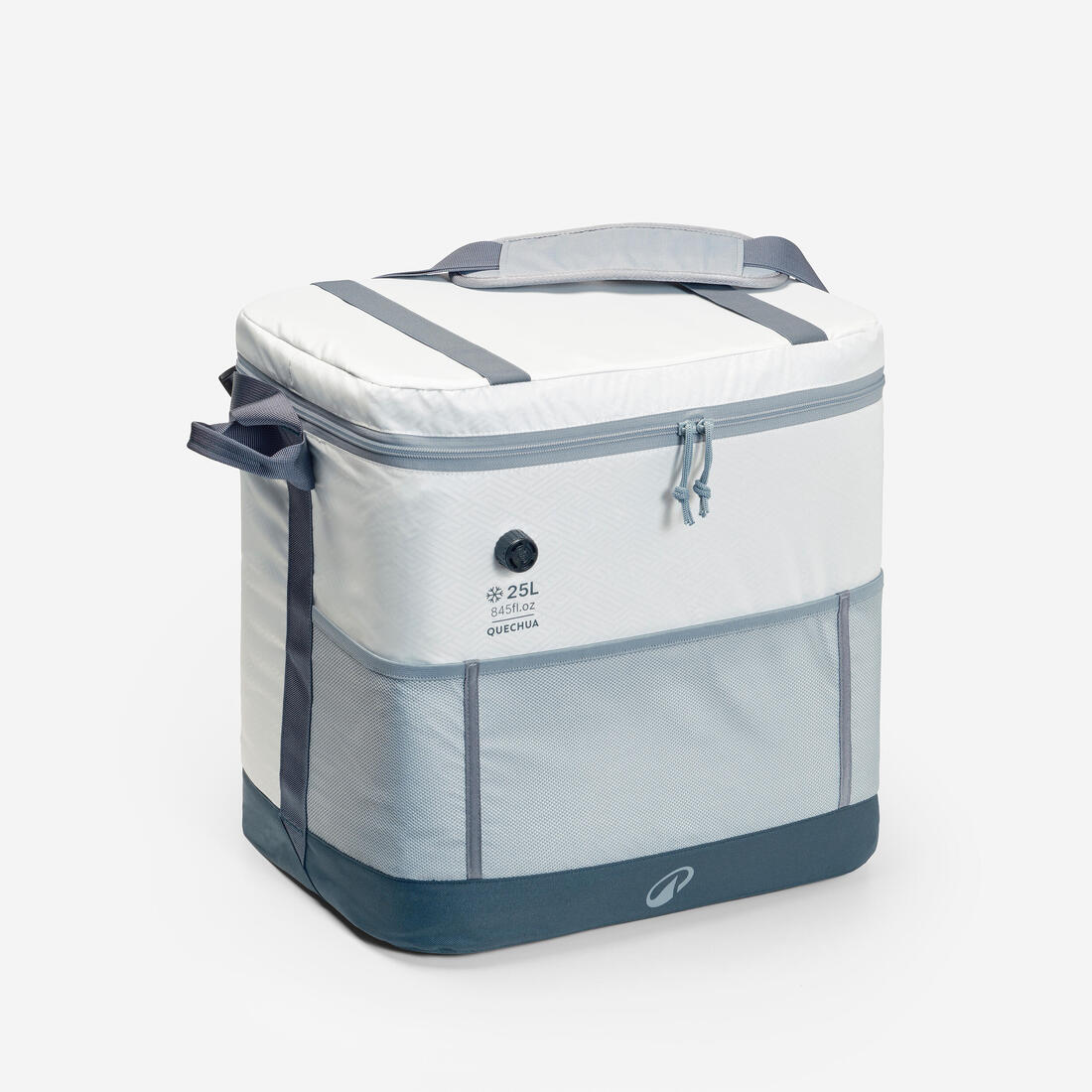 Glacière 500 Fresh 25 litres de camping - conservation au frais 15 heures