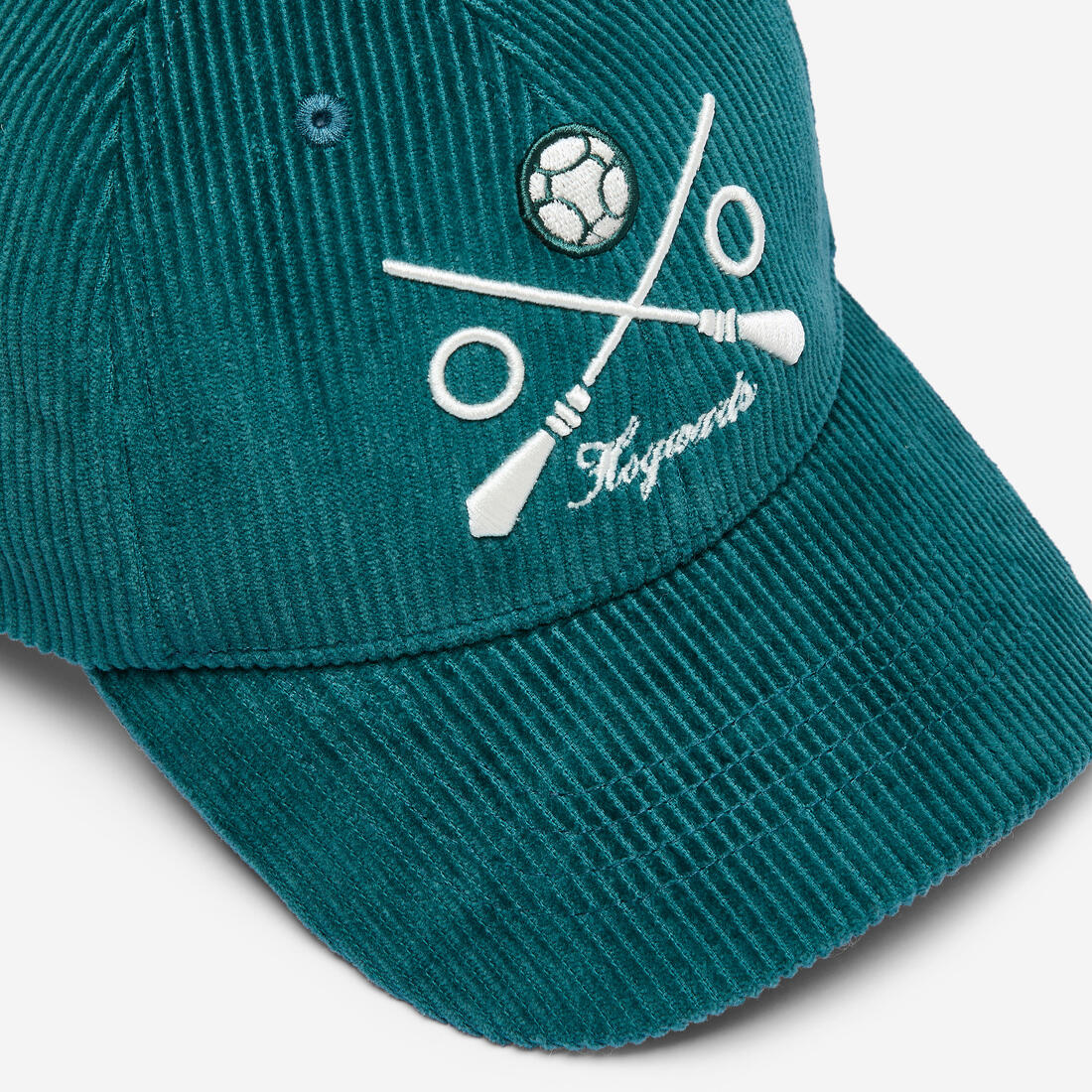 Casquette en velours réglable enfant, Harry Potter