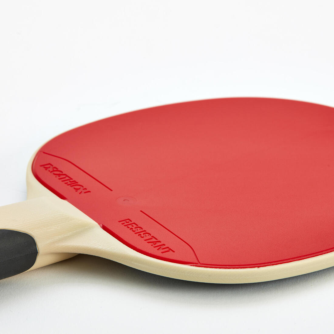 Raquette de ping pong résistante - PPR 500