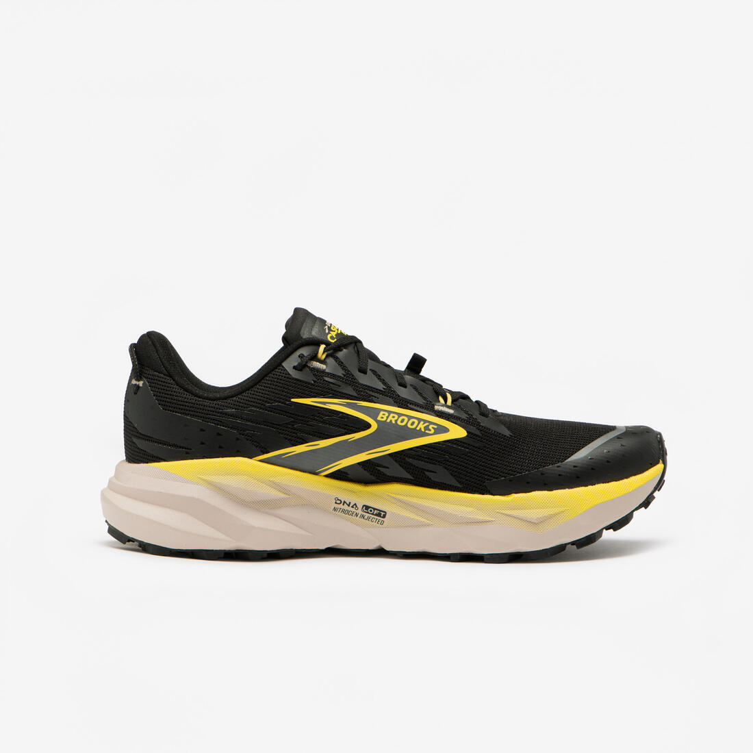 Chaussures de Trail Running Homme, Brooks Cascadia 18