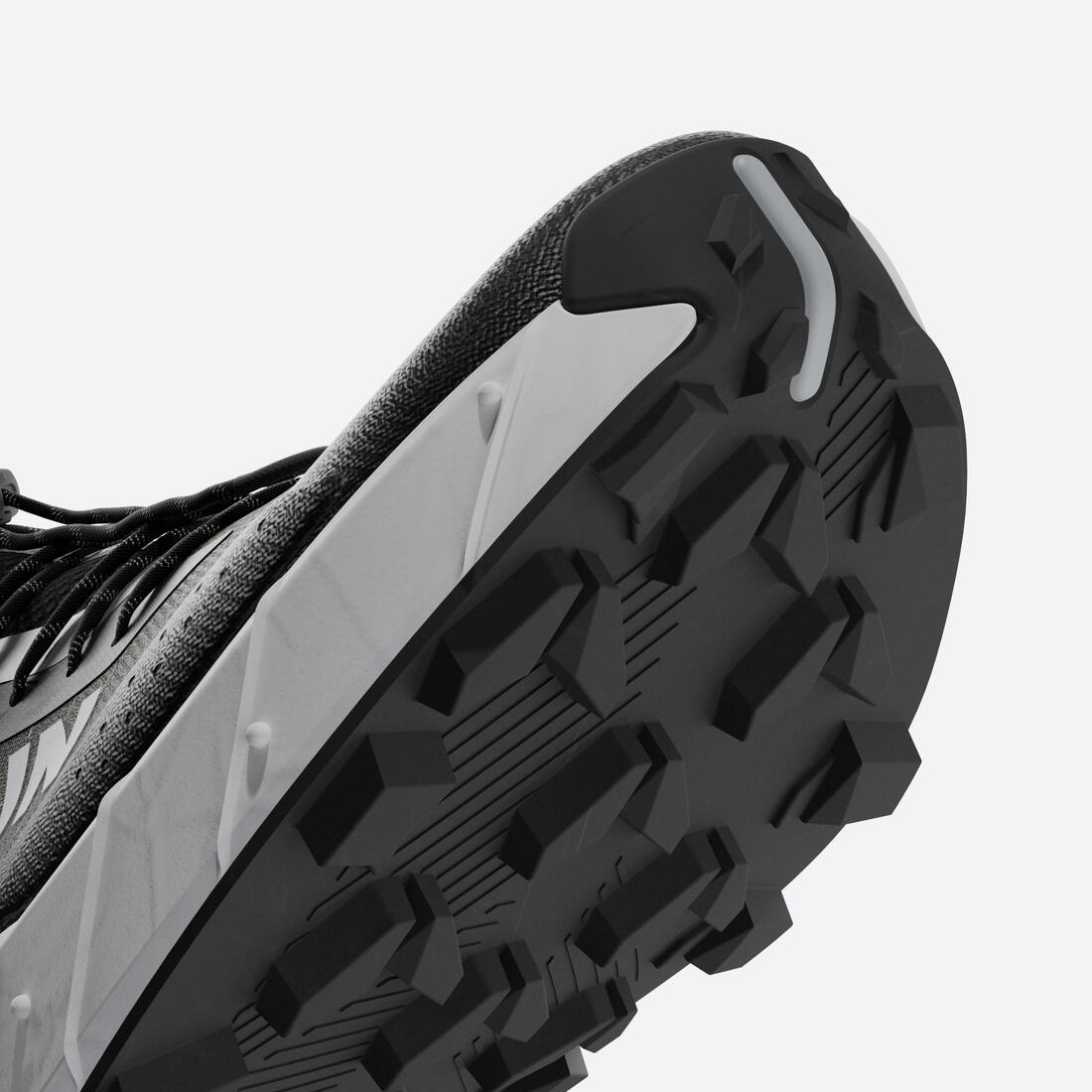 Chaussures de running trail homme, Kiprun race ultra 2