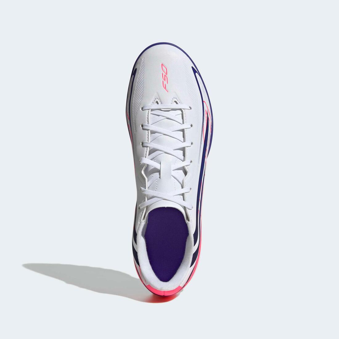 F50 Club TF SR Q1 26