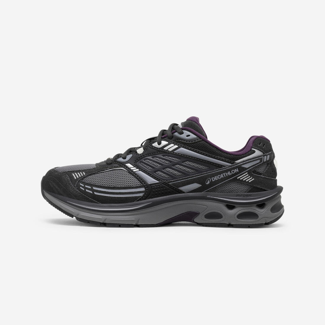 Baskets en daim homme RR2K