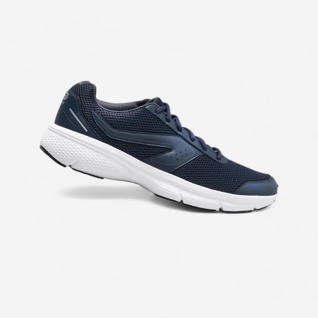 CHAUSSURE JOGGING HOMME RUN CUSHION