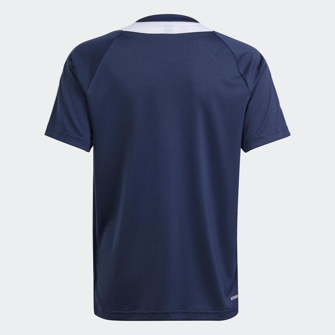 Maillot de football adidas Sereno Bleu Marine Enfant