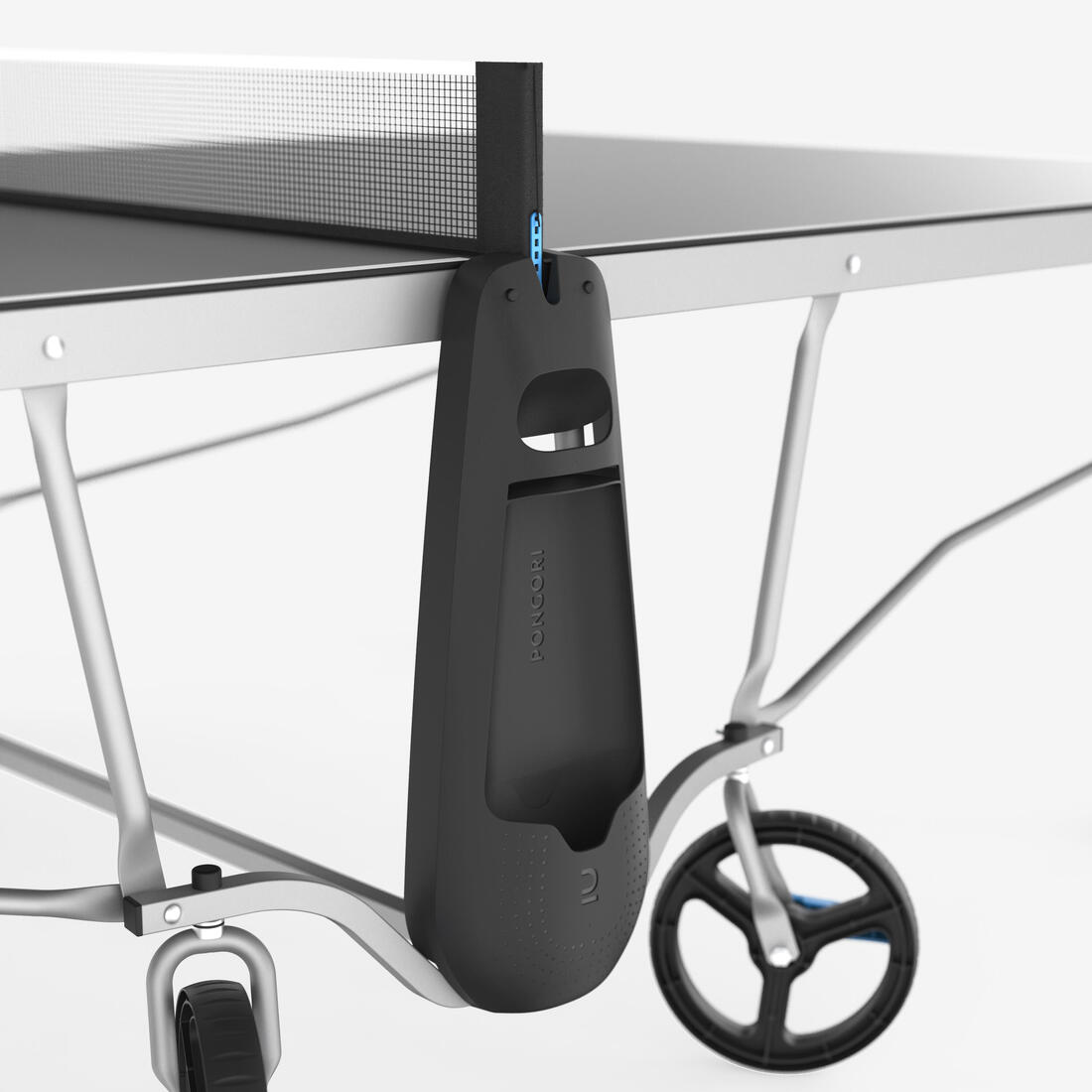 TABLE DE PING PONG EXTÉRIEURE PPT 900.2 GRISE