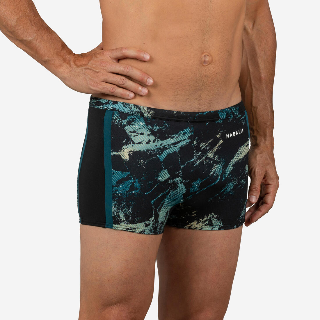 Boxer de Bain Natation Homme - Yoko