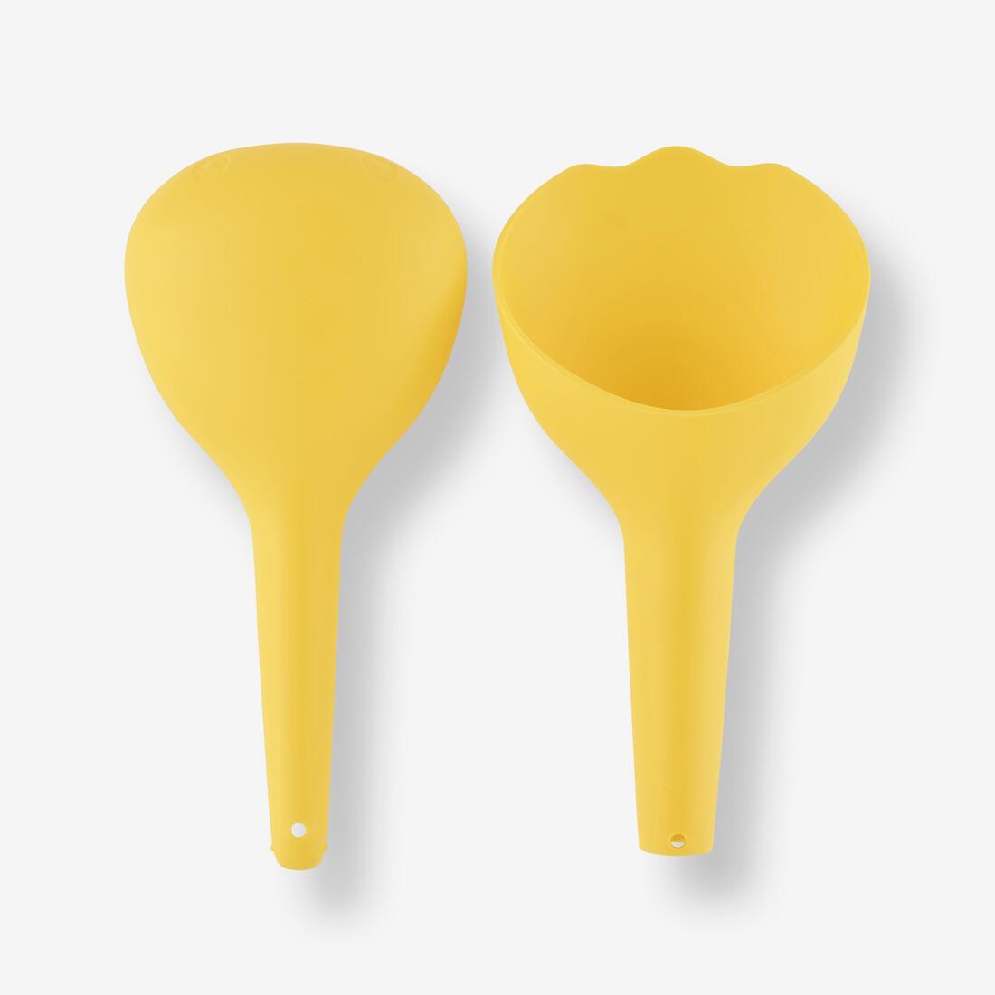 Kit du petit chercheur pelle + râteau