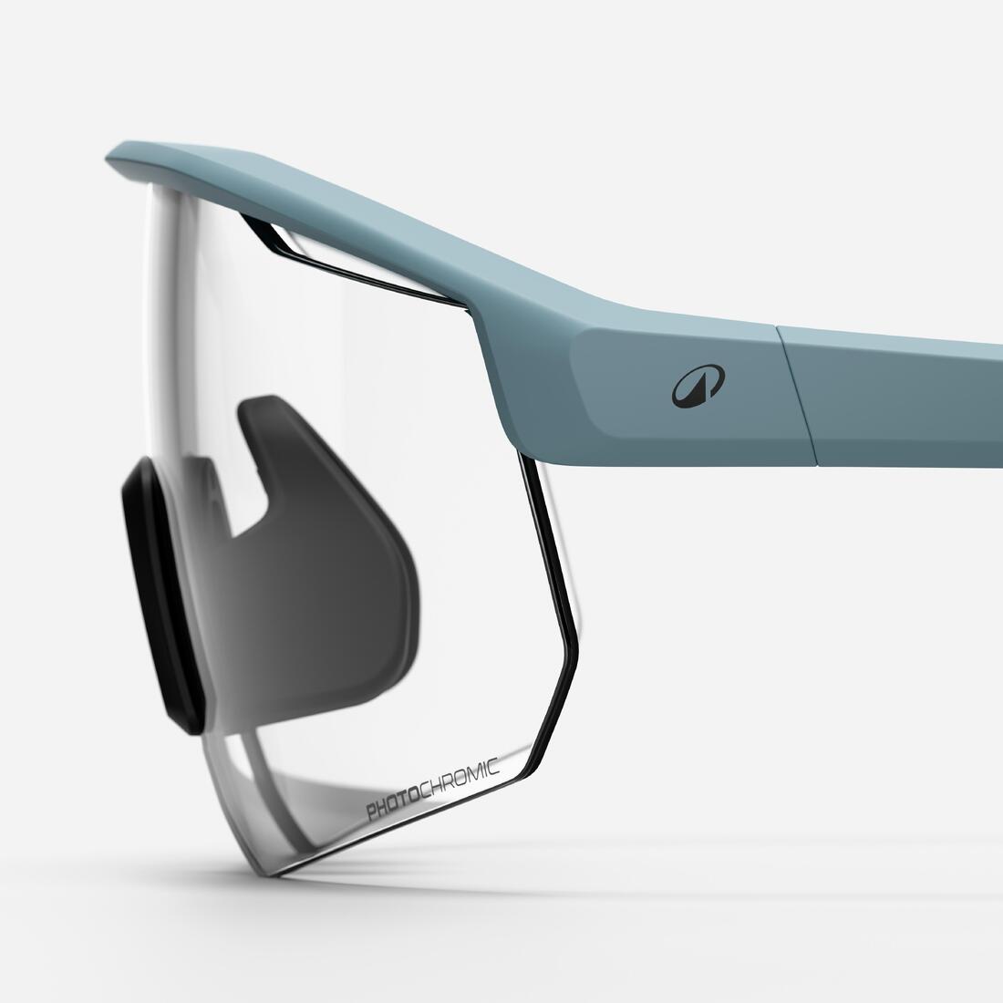 Lunettes de vitesse photochromique catégorie 1 à 3, Perf 500 Light