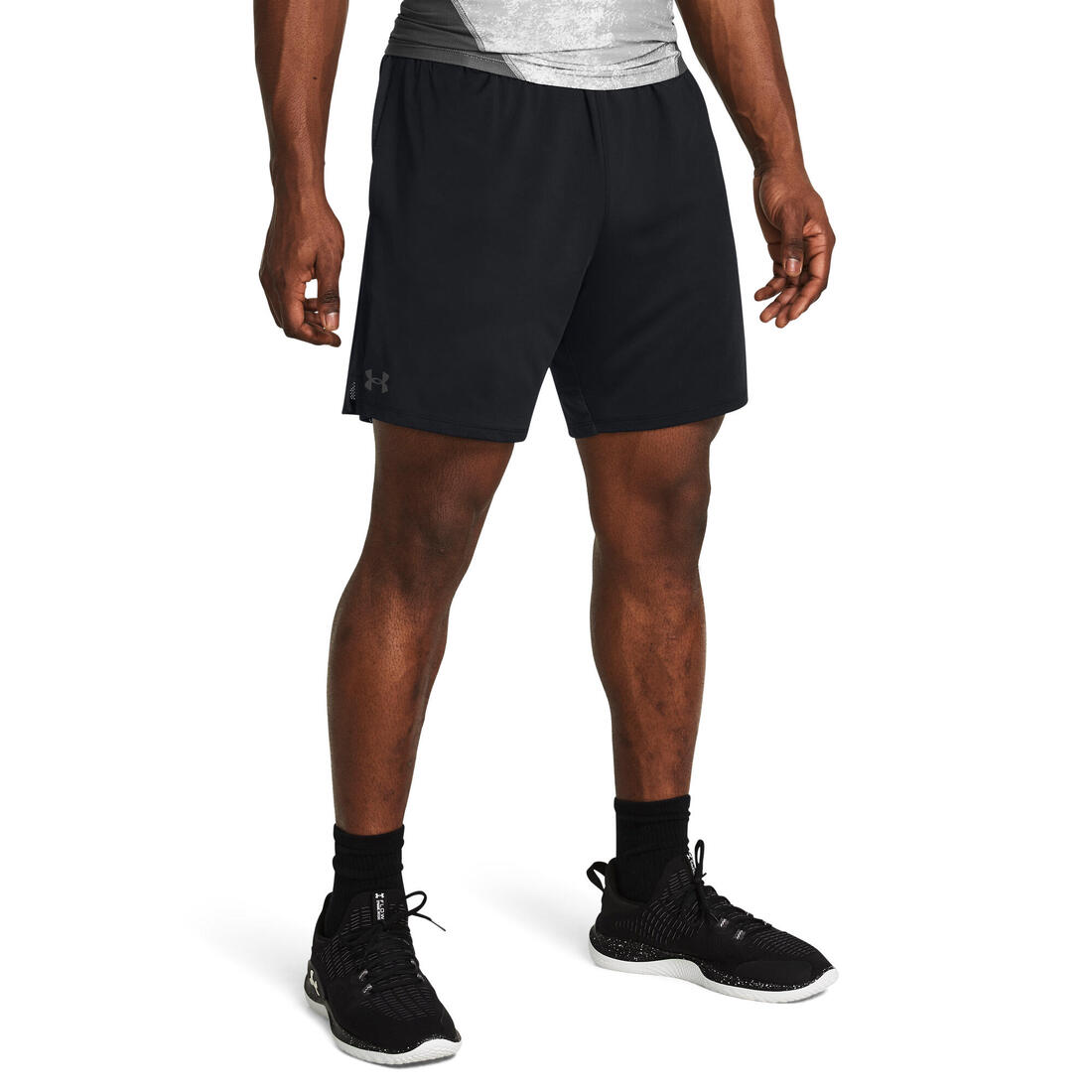 Short Tech™ Vent pour homme, noir