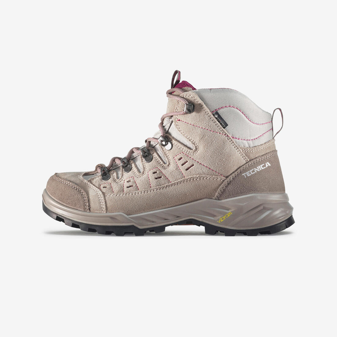 Chaussures imperméables de trek - GORETEX - VIBRAM-TECNICA STARCROSS GTX - F