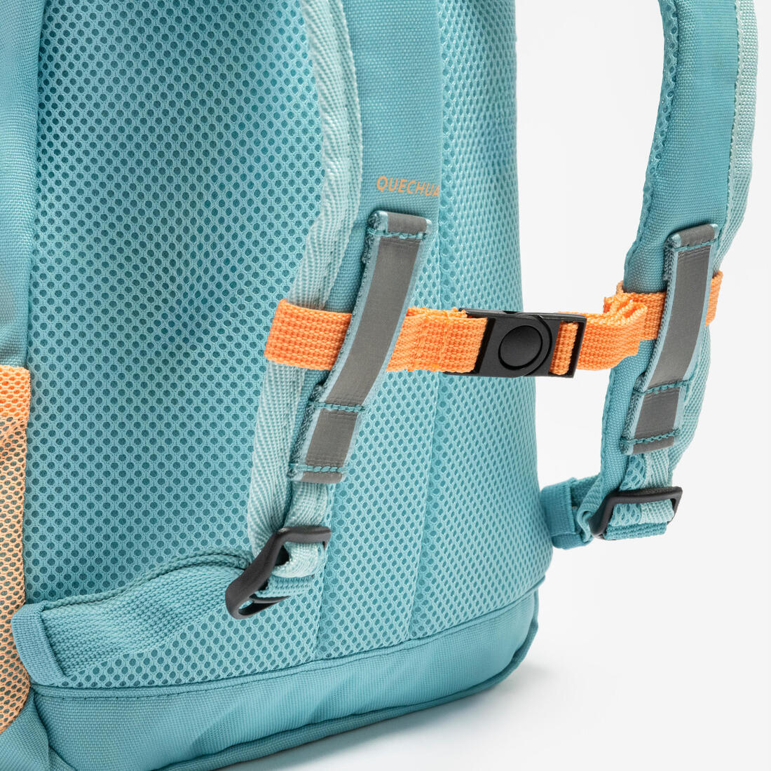 Sac à dos de randonnée 7L 2-5 ans enfant, NH100 Renard