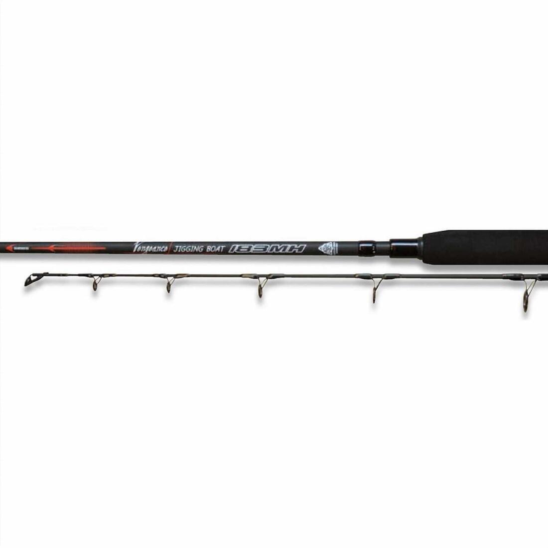 Canne Vengeance Jigging Spin 100/300g 1,83m Shimano