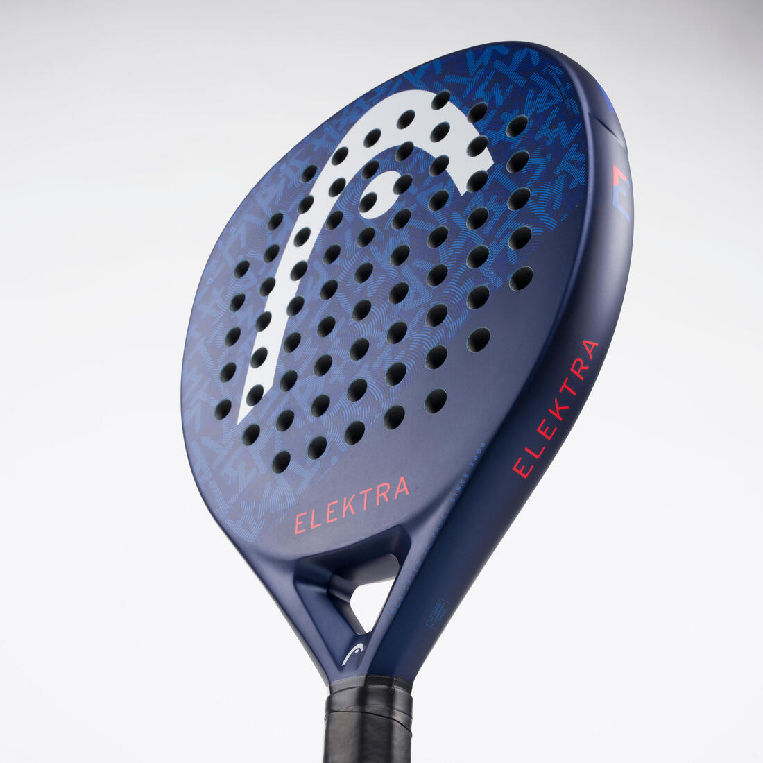 Raquette de padel adulte - HEAD ELEKTRA 25