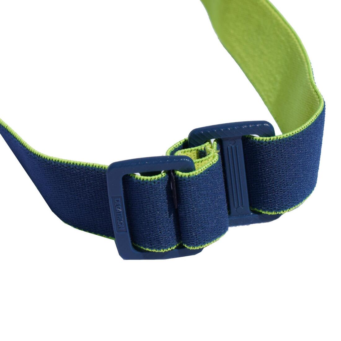 Lampe frontale de pêche onnight 100 uv usb