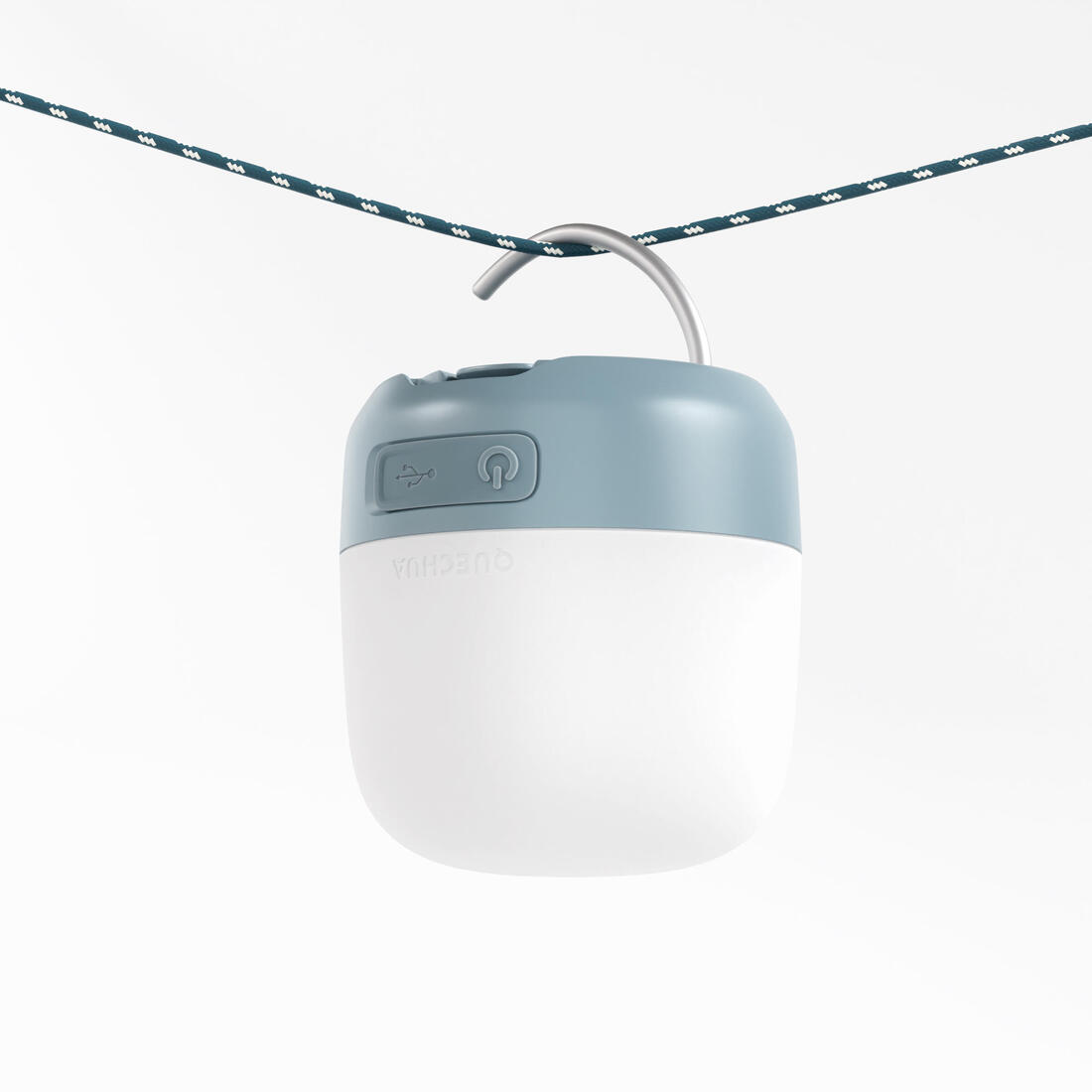 Lampe de camping rechargeable et dynamo, 60 lumens, BL60