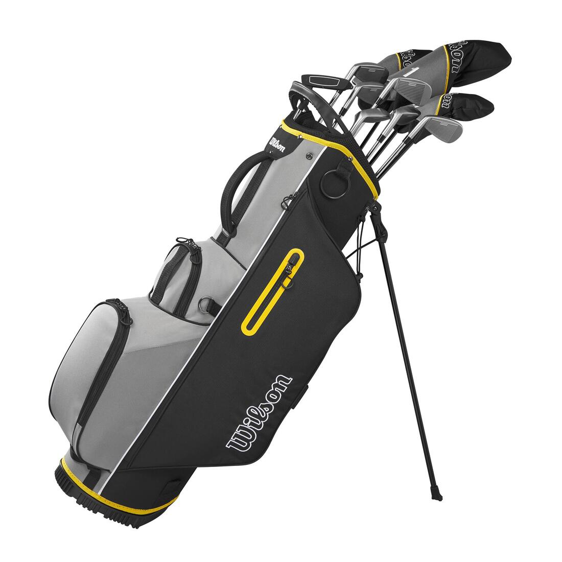 Pack de golf droitier regular, Wilson Ultra HL