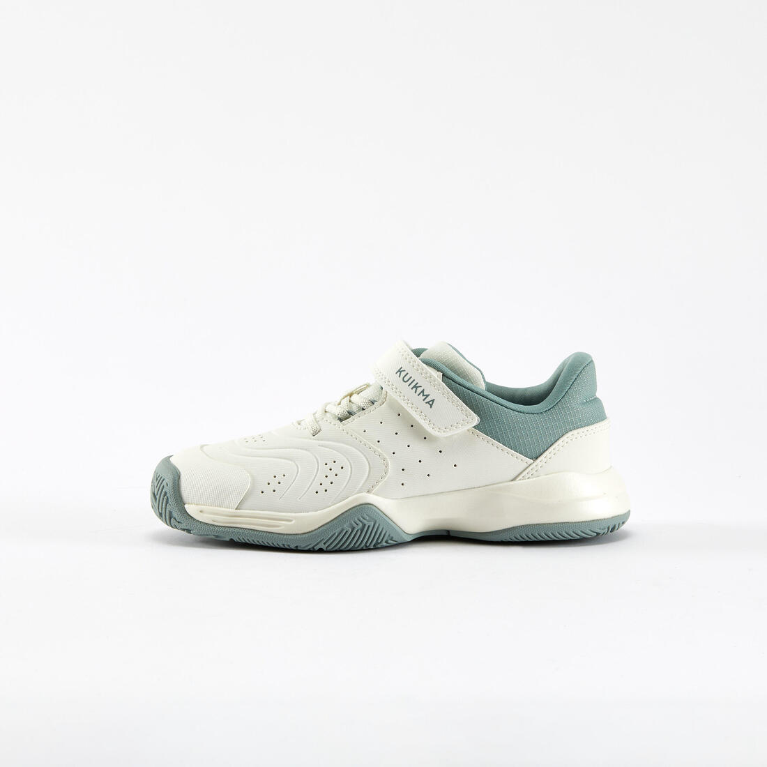 Chaussure de Tennis Enfant à scratch - TS STRONG Kd