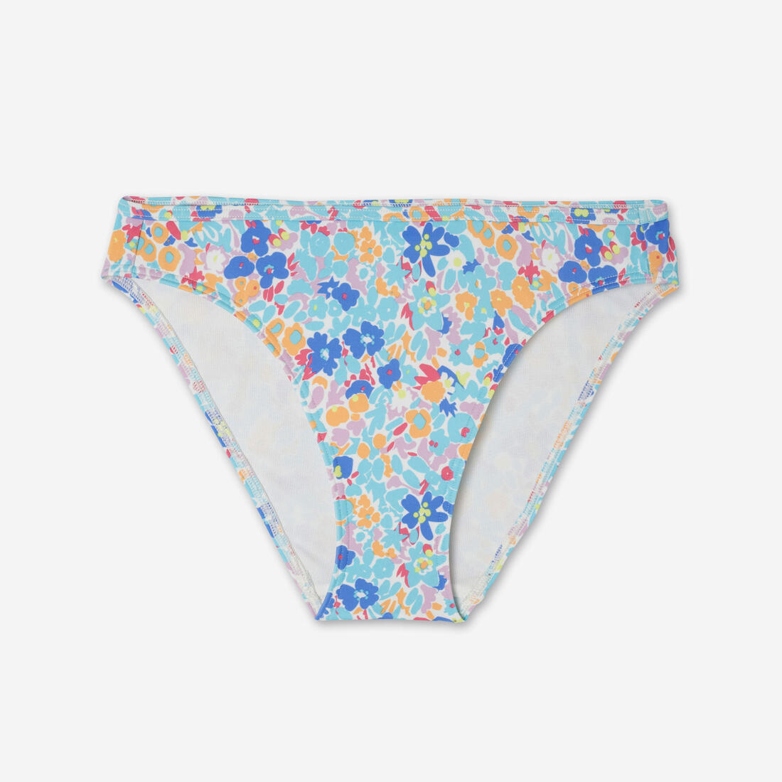 Bas de maillot de bain femme classique nina salty