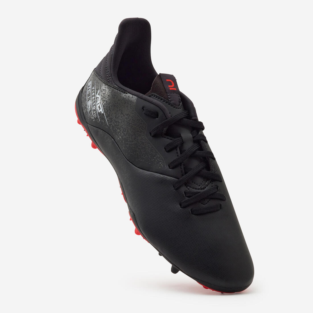 Chaussures de football viralto I mg/ag blanche