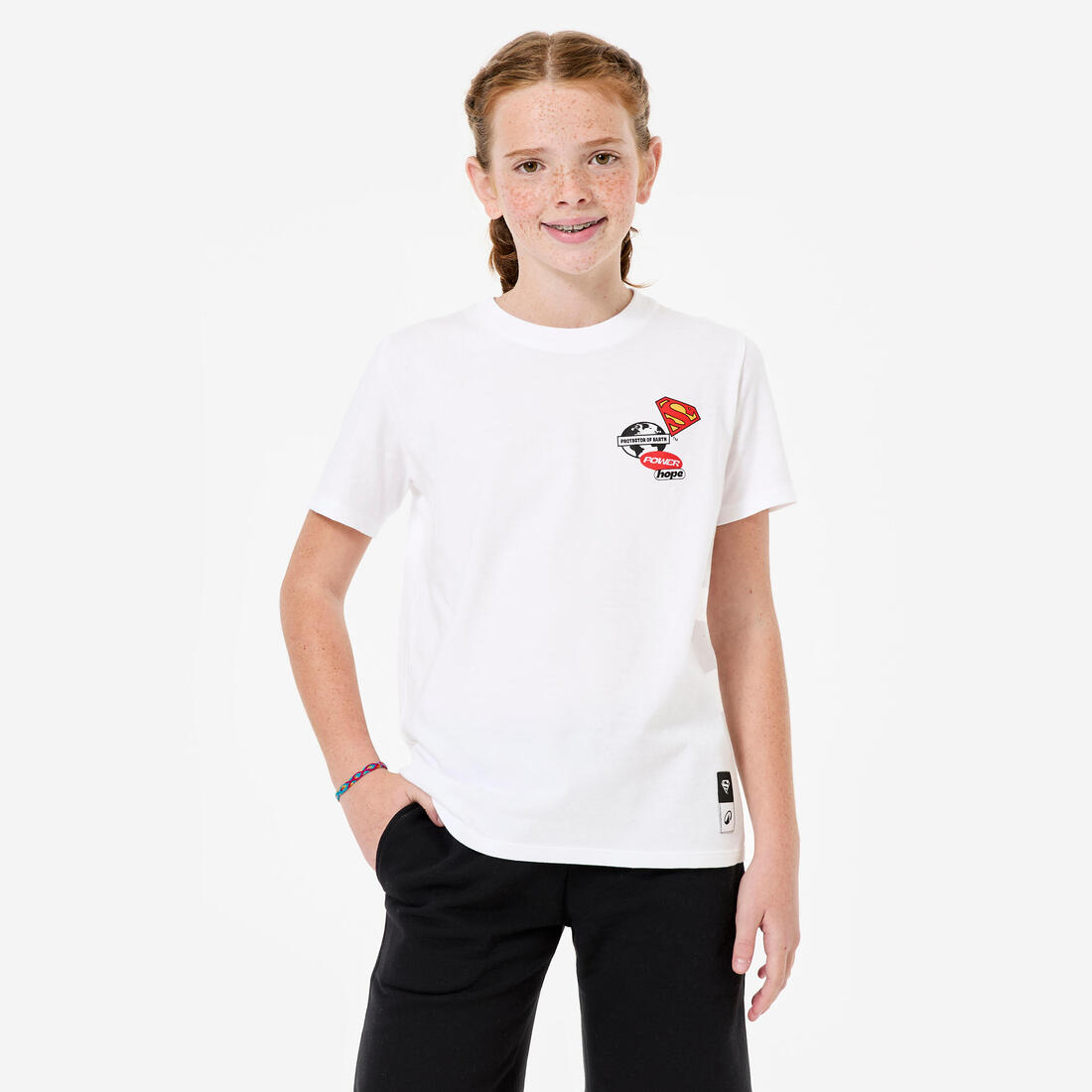 Tee-shirt Batman enfant