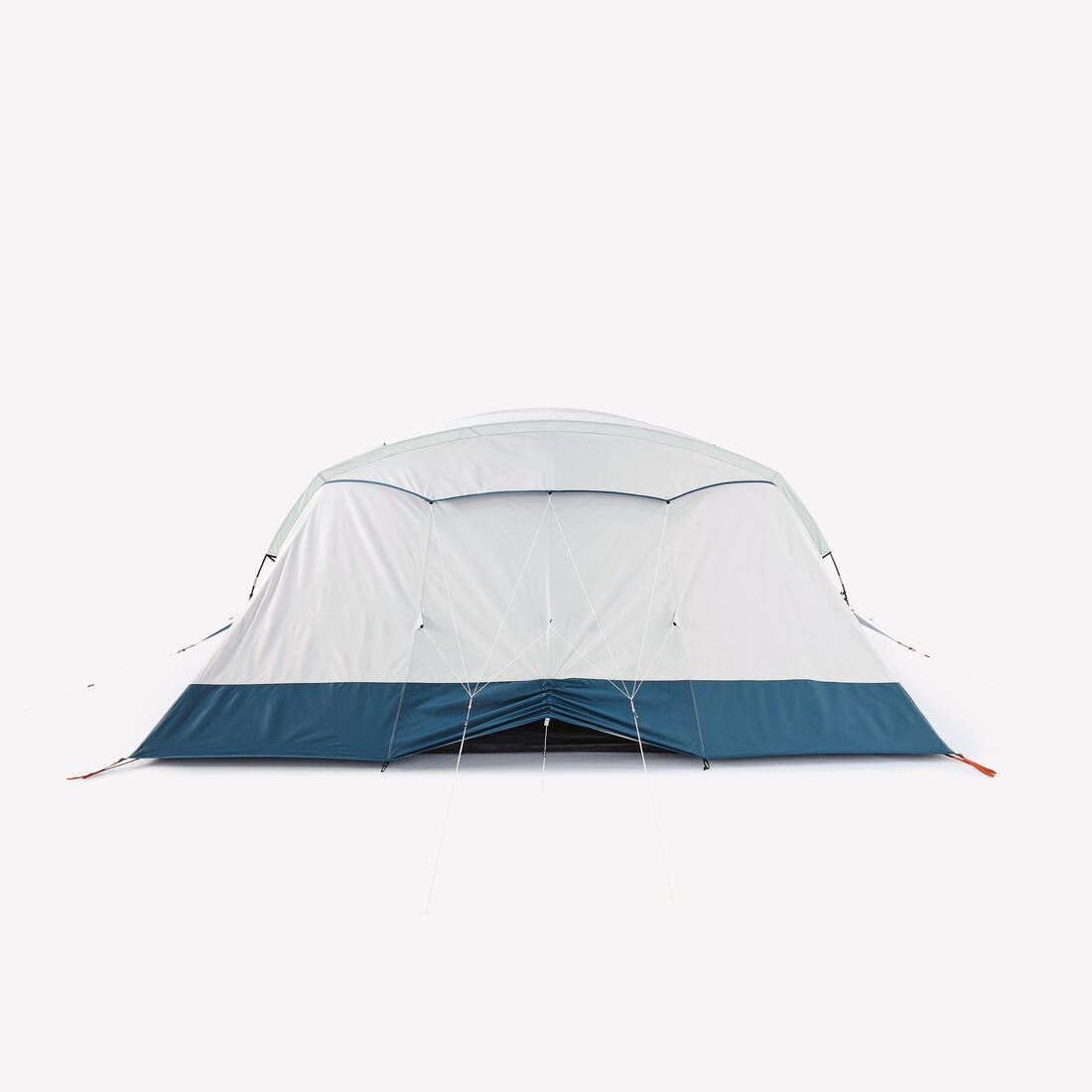 Tente de camping 6 places 3 chambres, Fresh & Black, Arpenaz 6.3