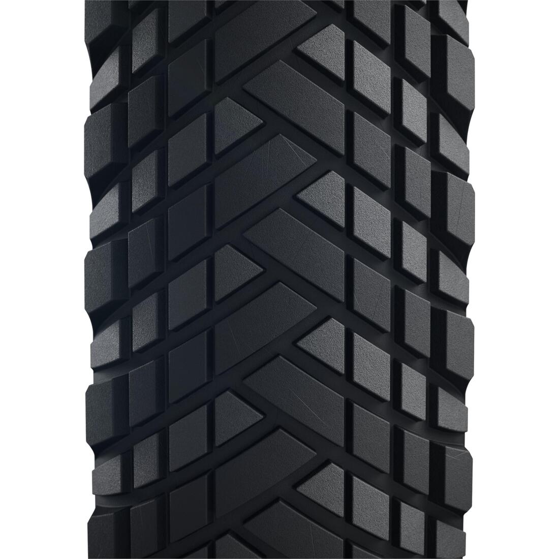 Pneu vélo électrique tout chemin anti-crevaison RoadProtect+ 28x1.85" / 700x47mm