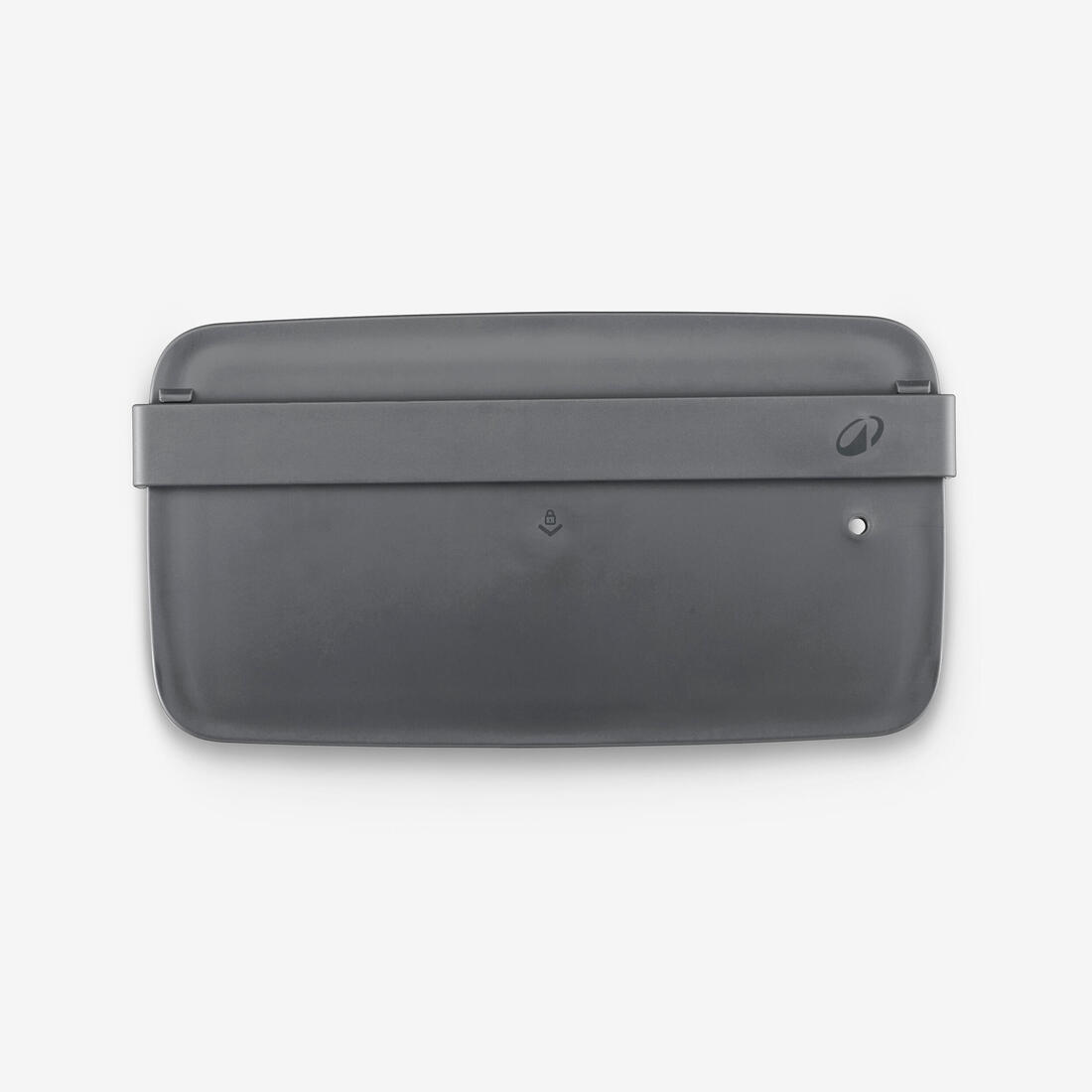 Lunchbox 500 isotherme 5L avec boîte incluse, 1L en plastique alimentaire
