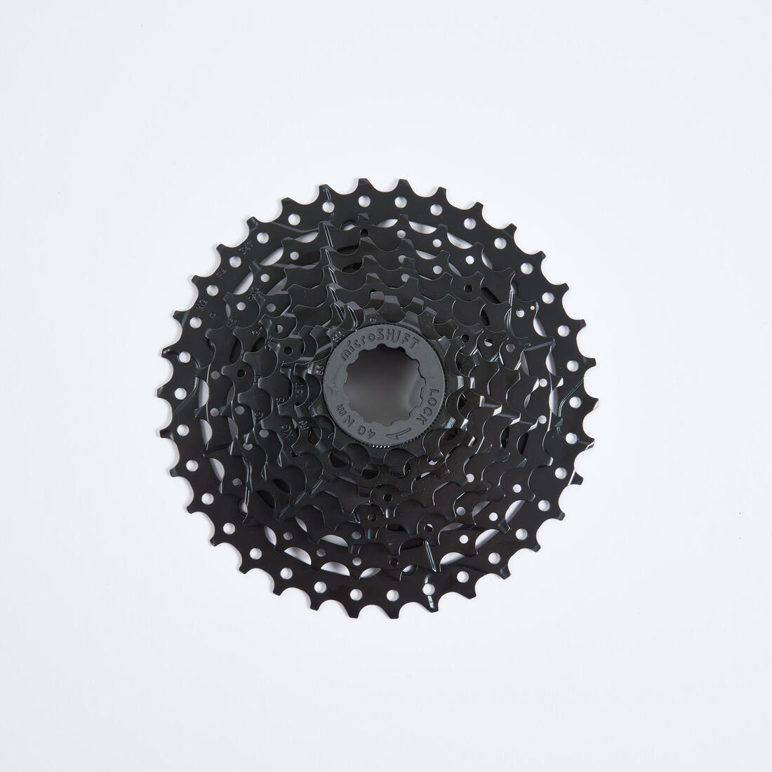 CASSETTE VELO VILLE , VTT , ROUTE 8 VITESSES 11X34