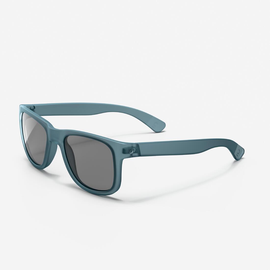 Lunettes de soleil randonnée - MH K140 - enfant 4-8 ans - catégorie 3