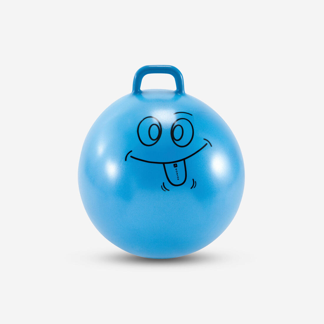 Ballon Sauteur Resist 60 cm gym enfant