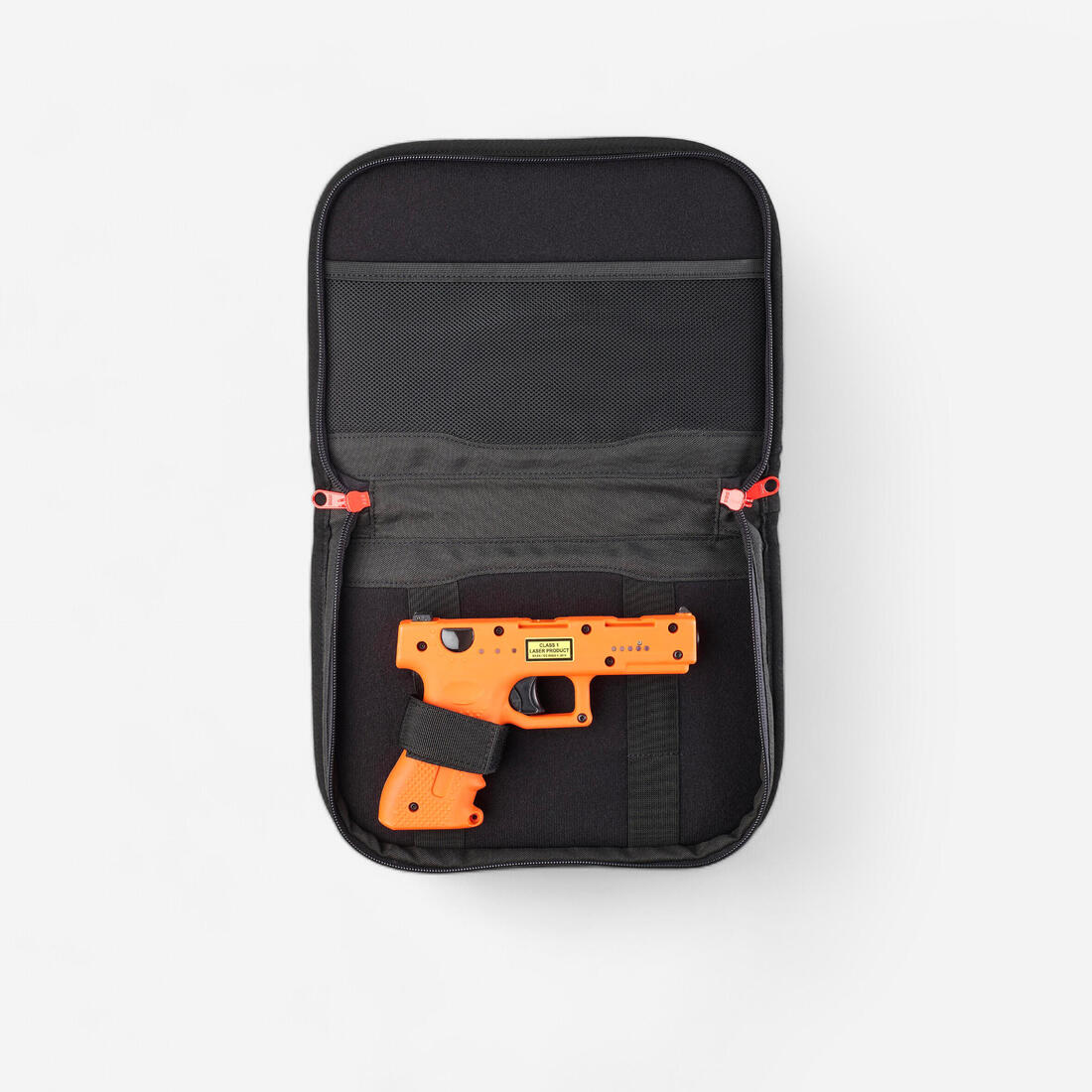 HOUSSE DE TRANSPORT POUR ARME DE POING 100 L