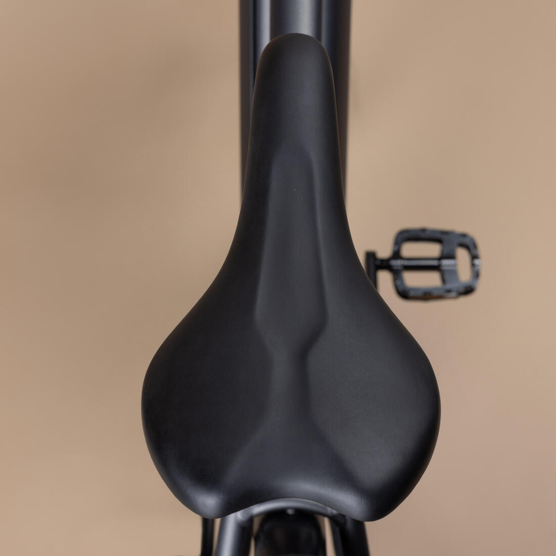 Velo ville longue distance 500 assistance electrique cadre haut.