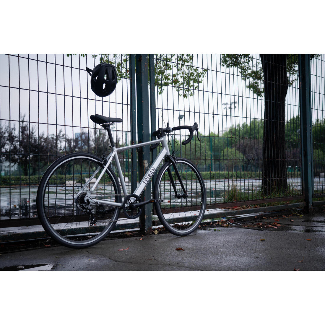 ROADBIKE TRIBAN RC100 CN FR
