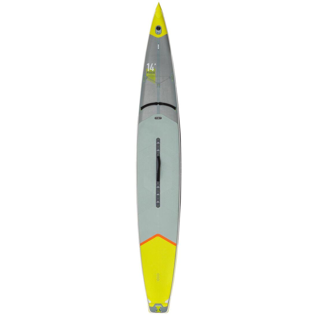 Vis ecrou us box pour ailerons de stand up paddle