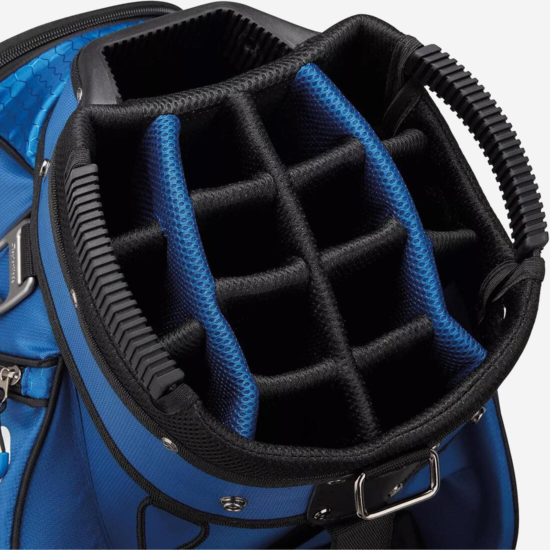 Sac chariot de golf, Select Plus cart