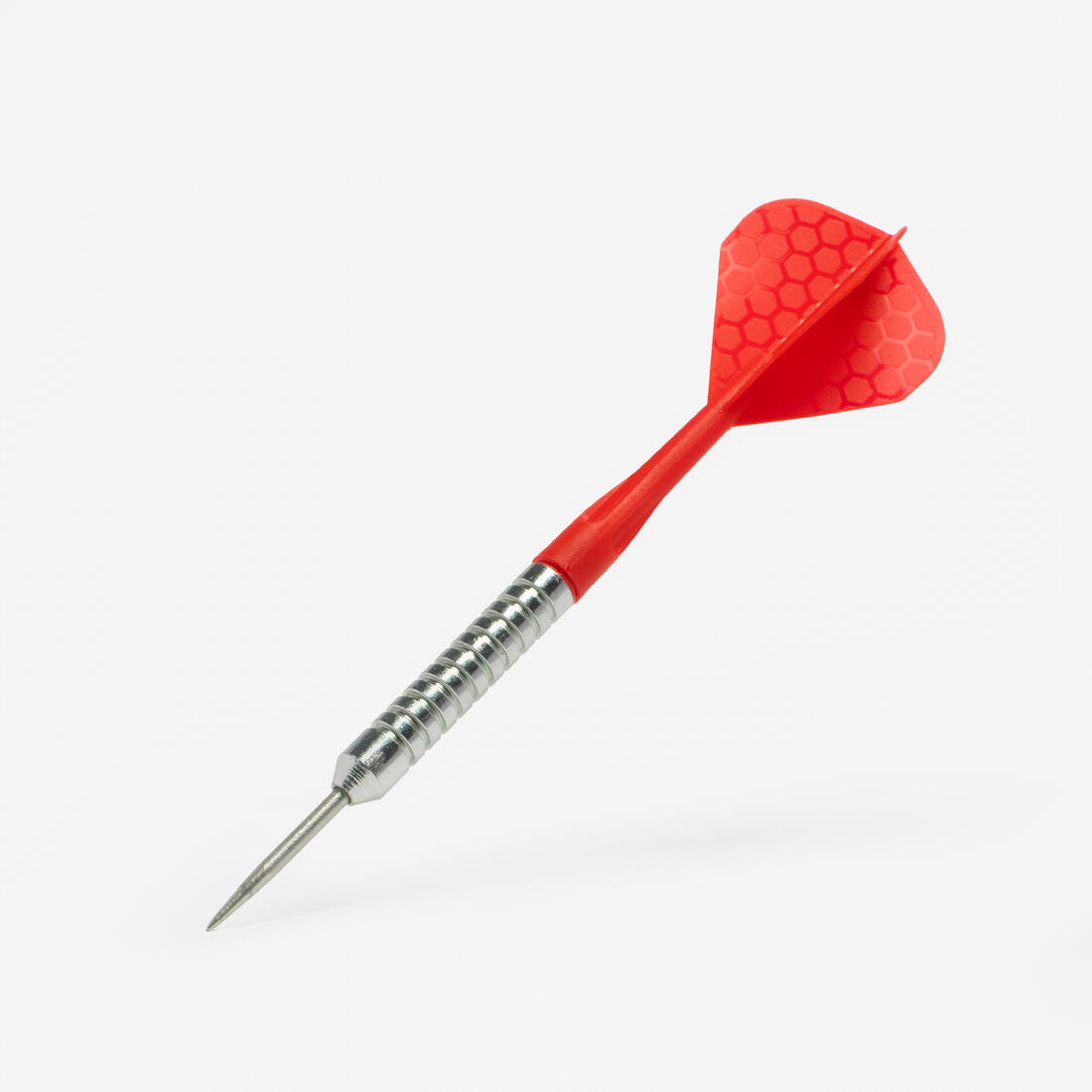 3 FLECHETTES POINTES ACIER T100