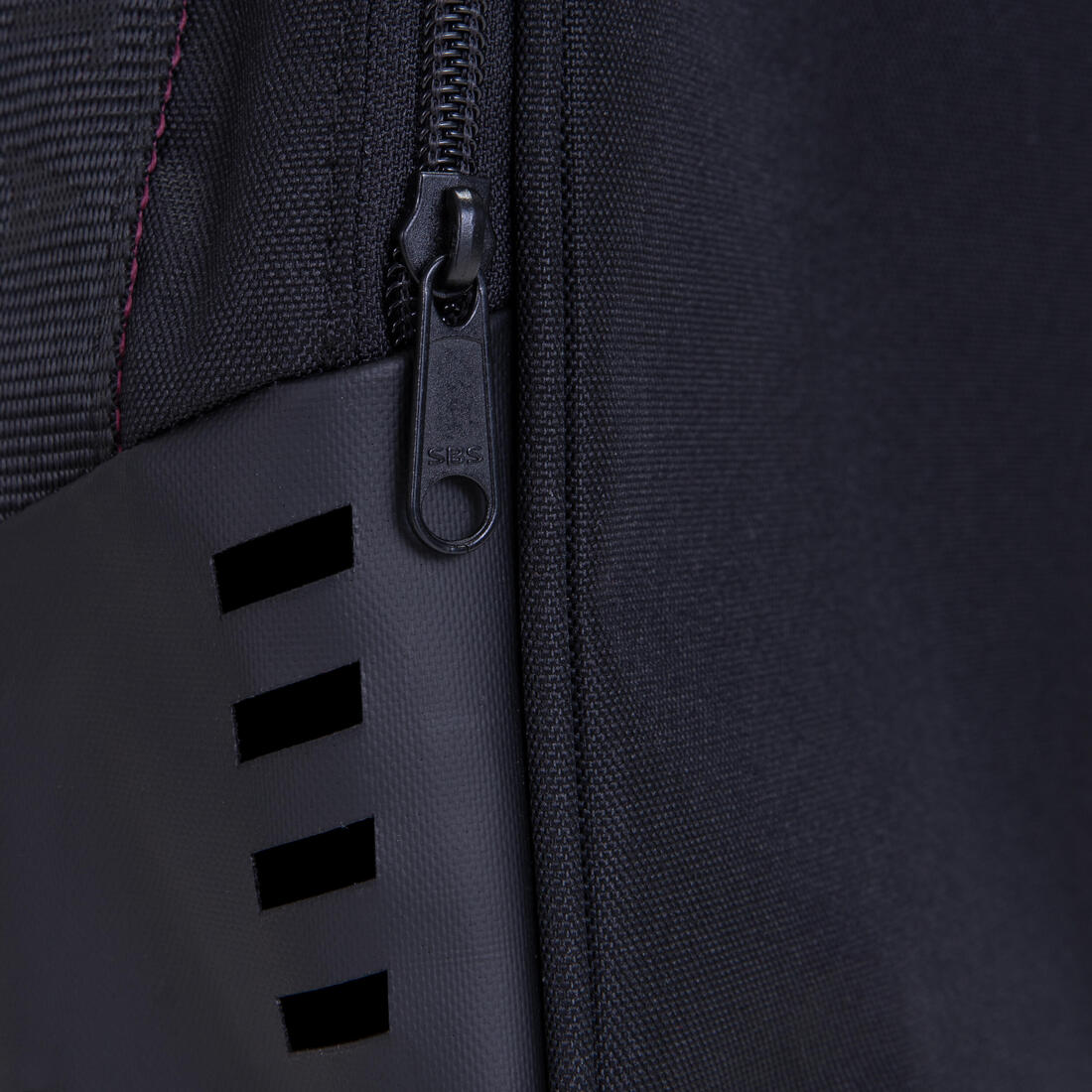 Sac à chaussures avec poignée, Club 100