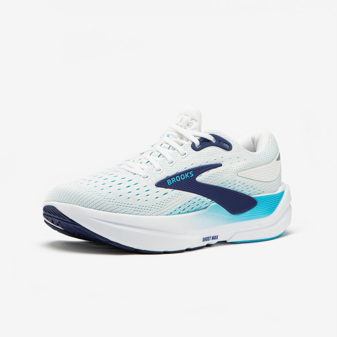 Chaussure de running homme, Brooks Ghost Max 3