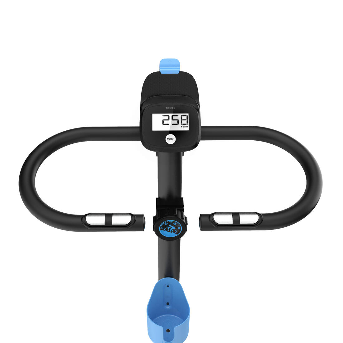 Vélo d'appartement essentiel eb 120