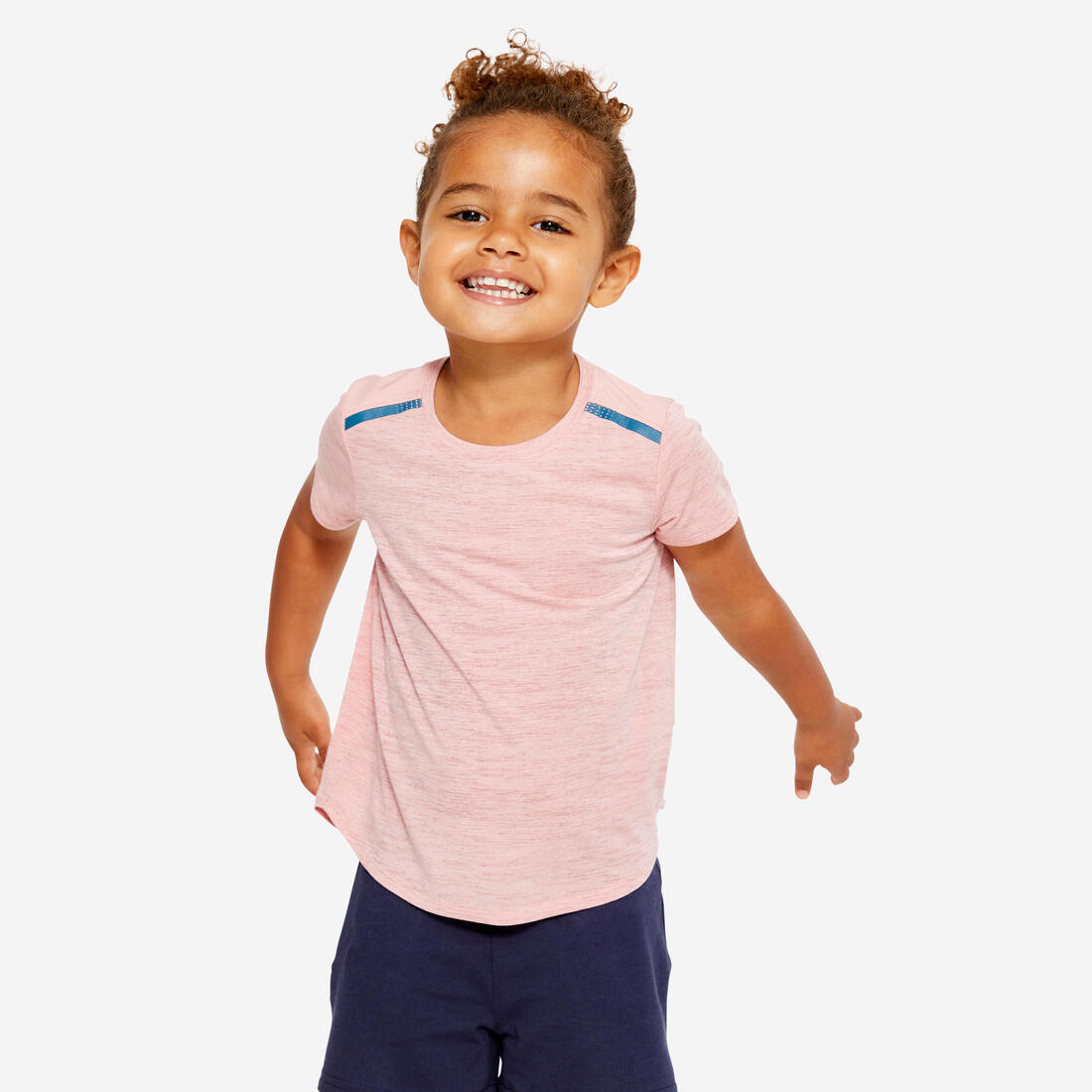 T-shirt babygym léger et respirant enfant – 8556525