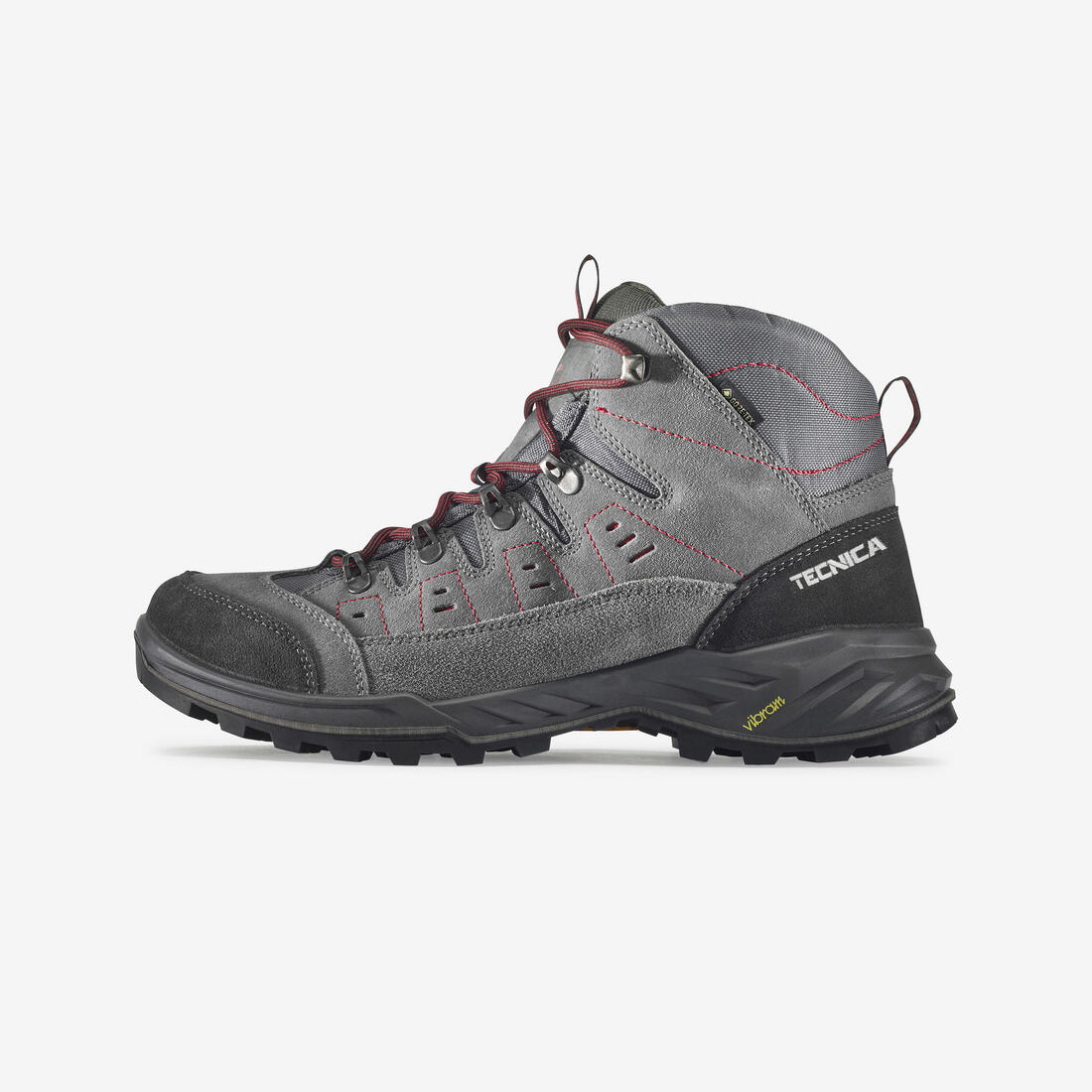 CHAUSSURES HAUTES IMPERMÉABLES - VIBRAM - GTX - TECNICA STARCROSS GRIS - HOMME – Default